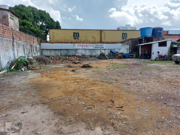 Imagem Terreno para Alugar, 500 m² em Cohama - São Luís Imagem Terreno para Alugar, 500 m² em Cohama - São Luís