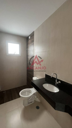 Imagem Apartamento com 3 Quartos à Venda, 105 m² em Centro - Ubatuba