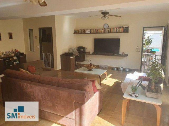 Imagem Casa com 3 Quartos à Venda, 319 m² em Sumarezinho - São Paulo