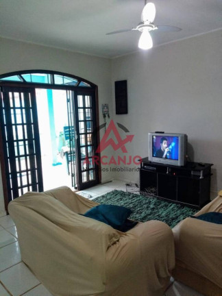 Imagem Sobrado com 3 Quartos à Venda, 155 m² em Sapé - Ubatuba Imagem Sobrado com 3 Quartos à Venda, 155 m² em Sapé - Ubatuba
