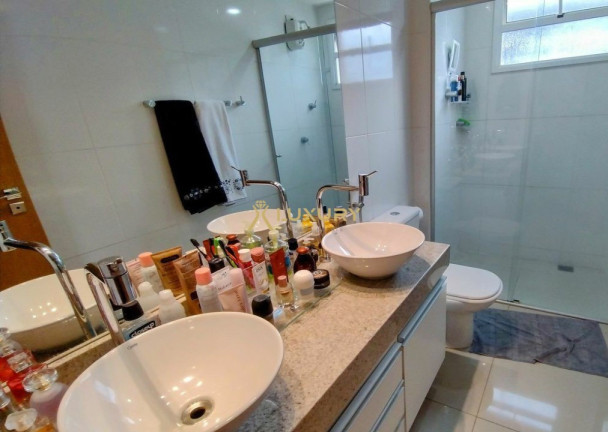 Imagem Imóvel com 3 Quartos à Venda, 105 m² em Sion - Belo Horizonte