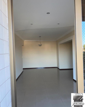 Imagem Apartamento com 3 Quartos à Venda, 101 m² em Vila Carvalho - Sorocaba
