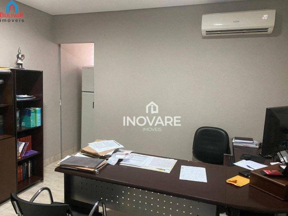 Imagem Sala Comercial à Venda, 40 m² em Setor Santos Dumont - Itumbiara Imagem Sala Comercial à Venda, 40 m² em Setor Santos Dumont - Itumbiara