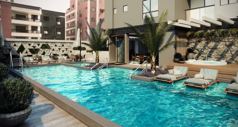Imagem Apartamento com 3 Quartos à Venda, 14.520 m² em Itapema - Itapema