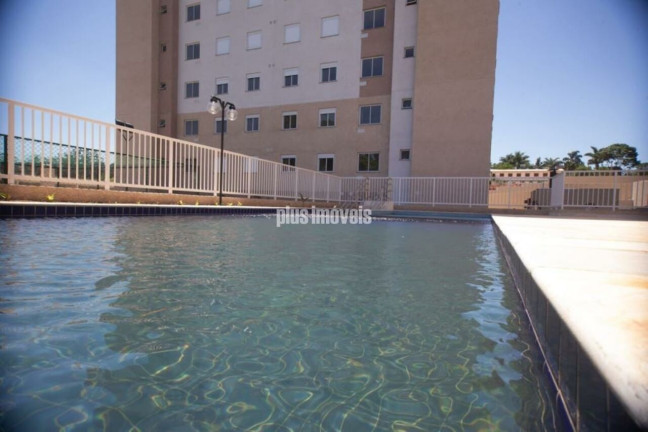 Imagem Apartamento com 2 Quartos à Venda, 40 m² em Panamby - São Paulo Imagem Apartamento com 2 Quartos à Venda, 40 m² em Panamby - São Paulo