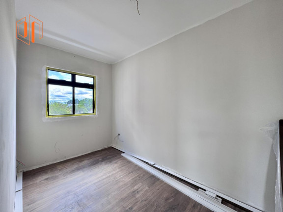 Imagem Apartamento com 3 Quartos à Venda, 58 m² em Parque Da Fonte - São José Dos Pinhais