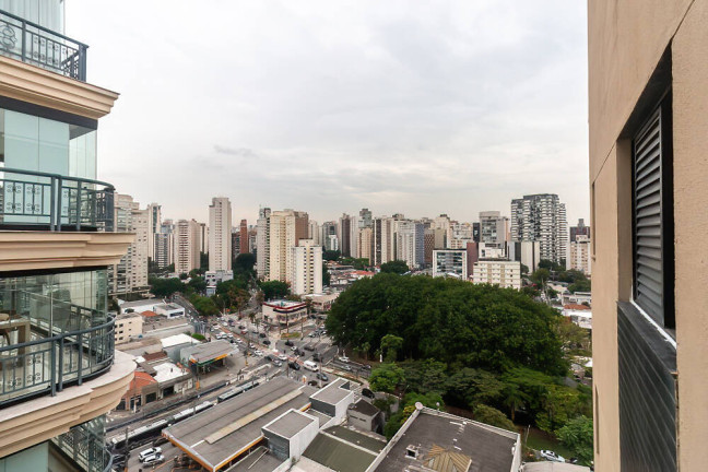 Imagem Apartamento com 2 Quartos à Venda, 60 m² em Vila Olimpia - São Paulo