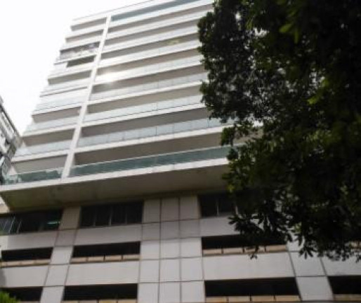 Imagem Apartamento com 3 Quartos à Venda, 120 m² em Copacabana - Rio De Janeiro