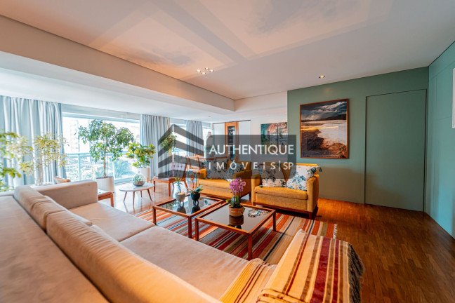 Imagem Apartamento com 3 Quartos à Venda, 157 m² em Vila Nova Conceição - São Paulo Imagem Apartamento com 3 Quartos à Venda, 157 m² em Vila Nova Conceição - São Paulo