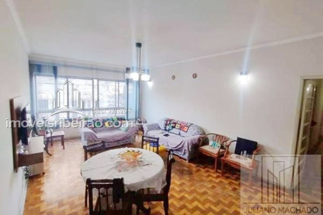 Imagem Apartamento com 3 Quartos à Venda, 141 m² em Centro - Ribeirão Preto Imagem Apartamento com 3 Quartos à Venda, 141 m² em Centro - Ribeirão Preto