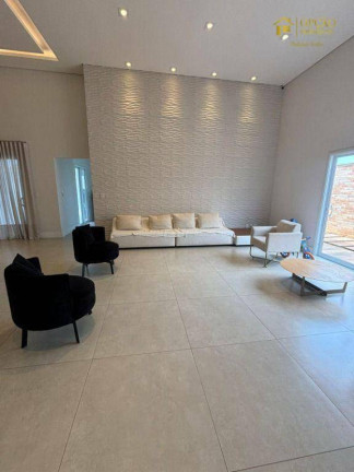 Imagem Casa com 4 Quartos à Venda, 411 m² em Condomínio Xapada Parque Ytu - Itu Imagem Casa com 4 Quartos à Venda, 411 m² em Condomínio Xapada Parque Ytu - Itu