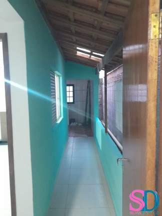 Imagem Casa com 6 Quartos à Venda, 250 m² em Perequê Açu - Ubatuba Imagem Casa com 6 Quartos à Venda, 250 m² em Perequê Açu - Ubatuba