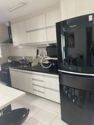 Imagem Apartamento com 1 Quarto à Venda, 47 m² em Campo Belo - São Paulo