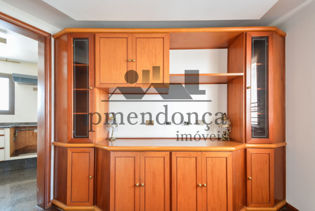 Imagem Apartamento com 4 Quartos à Venda, 274 m² em Pacaembu - São Paulo