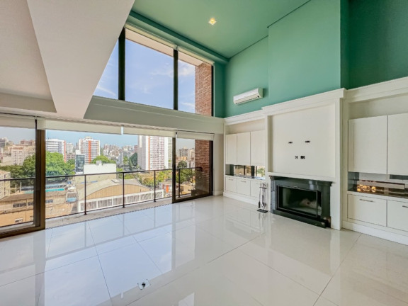 Imagem Apartamento com 3 Quartos à Venda, 172 m² em Moinhos De Vento - Porto Alegre