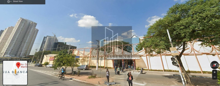 Imagem Imóvel Comercial para Alugar, 3.029 m² em água Branca - São Paulo Imagem Imóvel Comercial para Alugar, 3.029 m² em água Branca - São Paulo