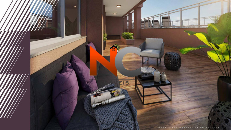 Imagem Apartamento com 2 Quartos à Venda, 46 m² em Centro - Rio De Janeiro Imagem Apartamento com 2 Quartos à Venda, 46 m² em Centro - Rio De Janeiro