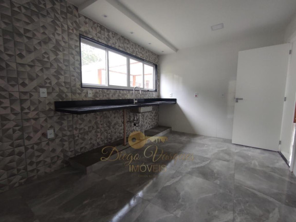 Imagem Casa com 4 Quartos à Venda, 240 m² em Green Valleiy - Teresópolis