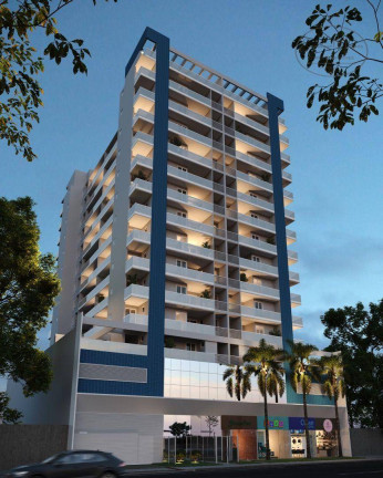 Imagem Apartamento com 2 Quartos à Venda, 60 m² em Itaparica - Vila Velha Imagem Apartamento com 2 Quartos à Venda, 60 m² em Itaparica - Vila Velha