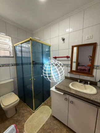 Imagem Casa com 3 Quartos à Venda, 185 m² em Vila Operária - Bom Jesus Dos Perdões