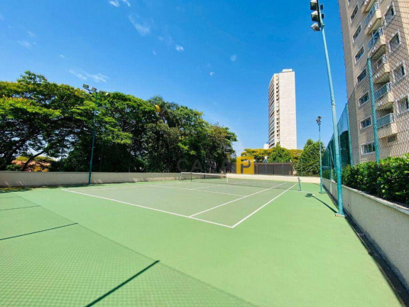 Imagem Apartamento com 4 Quartos à Venda, 367 m² em Jardim Girassol - Americana