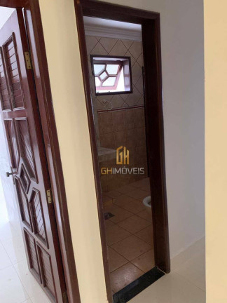 Imagem Casa com 3 Quartos à Venda, 178 m² em Jardim Luz - Aparecida De Goiânia