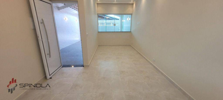 Imagem Casa com 2 Quartos à Venda, 63 m² em Jardim Imperador - Praia Grande Imagem Casa com 2 Quartos à Venda, 63 m² em Jardim Imperador - Praia Grande