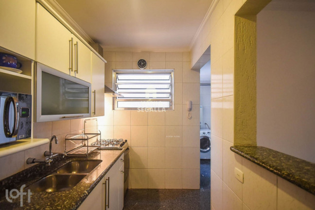 Imagem Apartamento com 2 Quartos à Venda, 91 m² em Pinheiros - São Paulo