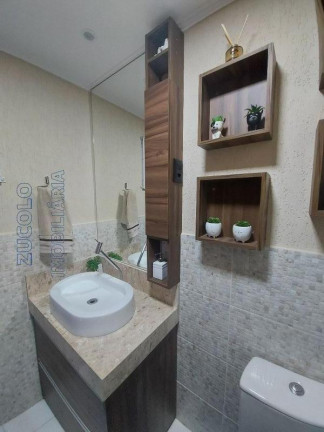 Imagem Sobrado com 2 Quartos à Venda, 115 m² em Vila Humaitá - Santo André Imagem Sobrado com 2 Quartos à Venda, 115 m² em Vila Humaitá - Santo André