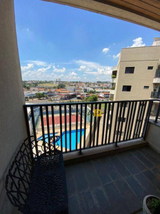 Imagem Apartamento com 4 Quartos à Venda, 154 m² em Werner Plaas - Americana Imagem Apartamento com 4 Quartos à Venda, 154 m² em Werner Plaas - Americana