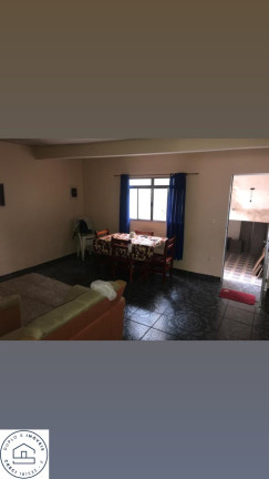 Imagem Casa com 4 Quartos à Venda, 200 m² em Vila Natal ( Zona Sul ) - São Paulo