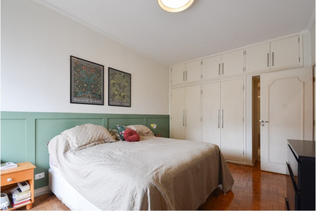 Imagem Apartamento com 3 Quartos à Venda, 180 m² em Santa Cecília - São Paulo Imagem Apartamento com 3 Quartos à Venda, 180 m² em Santa Cecília - São Paulo