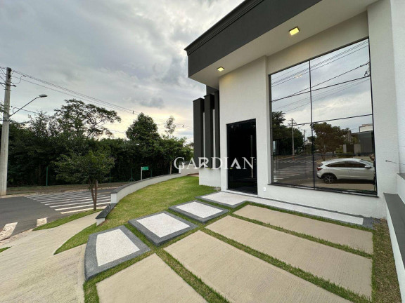 Imagem Casa com 3 Quartos à Venda, 204 m² em Jardim Mantova Residencial - Indaiatuba
