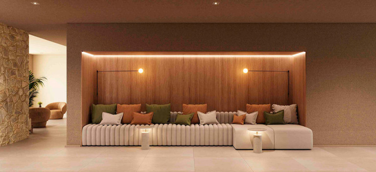 Imagem Apartamento com 2 Quartos à Venda, 72 m² em Higienópolis - São Paulo
