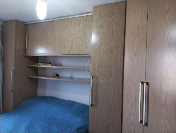 Imagem Apartamento com 2 Quartos à Venda, 50 m² em Conjunto Residencial Sitio Oratório - São Paulo Imagem Apartamento com 2 Quartos à Venda, 50 m² em Conjunto Residencial Sitio Oratório - São Paulo
