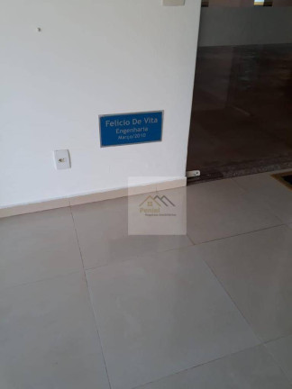 Imagem Apartamento com 3 Quartos à Venda, 107 m² em Jardim Paulista - Ribeirão Preto