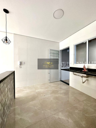 Imagem Casa de Condomínio com 2 Quartos à Venda, 63 m² em Canto Do Forte - Praia Grande Imagem Casa de Condomínio com 2 Quartos à Venda, 63 m² em Canto Do Forte - Praia Grande
