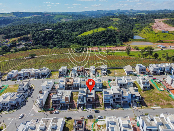 Imagem Casa de Condomínio com 3 Quartos à Venda, 149 m² em Jardim Celeste - Jundiaí