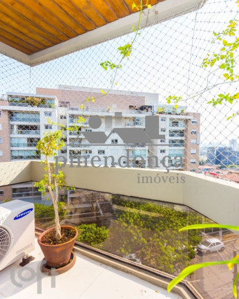 Imagem Apartamento com 4 Quartos à Venda, 125 m² em Pinheiros - São Paulo Imagem Apartamento com 4 Quartos à Venda, 125 m² em Pinheiros - São Paulo
