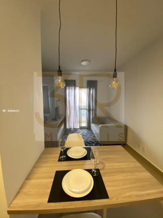 Apartamento com 1 Quarto para Alugar, 36 m² em Nova Ribeirânia - Ribeirão Preto