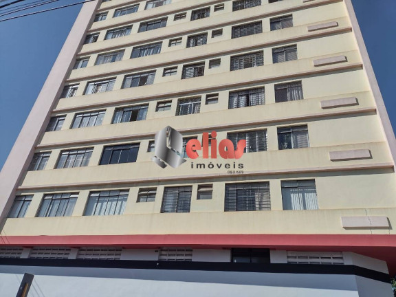 Imagem Apartamento com 2 Quartos à Venda, 101 m² em Centro - Bauru Imagem Apartamento com 2 Quartos à Venda, 101 m² em Centro - Bauru