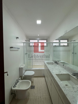 Imagem Apartamento com 4 Quartos à Venda, 215 m² em Itaim Bibi - São Paulo
