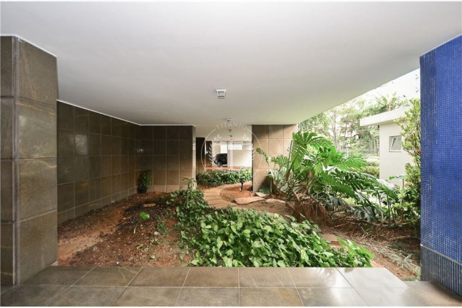 Imagem Apartamento com 3 Quartos à Venda, 123 m² em Higienópolis - São Paulo