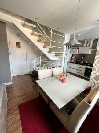 Imagem Apartamento com 2 Quartos à Venda, 43 m² em Jardim Nova Vida - Cotia