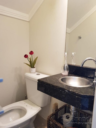 Imagem Sobrado com 3 Quartos à Venda, 105 m² em Vila Lúcia - São Paulo