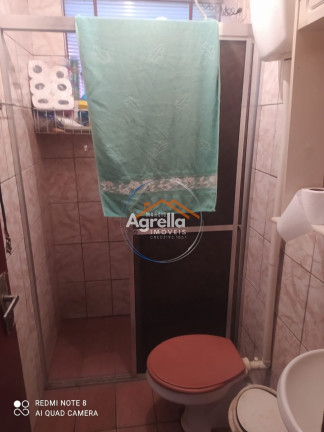 Imagem Casa com 2 Quartos à Venda, 140 m² em Mirante - Mogi Mirim