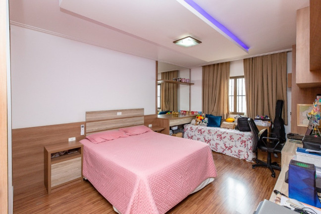 Imagem Casa com 3 Quartos à Venda, 320 m² em Planalto Paulista - São Paulo