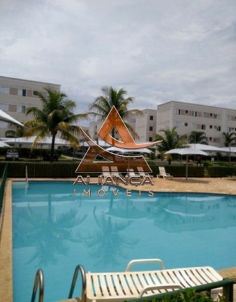 Imagem Apartamento com 2 Quartos à Venda, 44 m² em Jardim Manoel Penna - Ribeirão Preto Imagem Apartamento com 2 Quartos à Venda, 44 m² em Jardim Manoel Penna - Ribeirão Preto