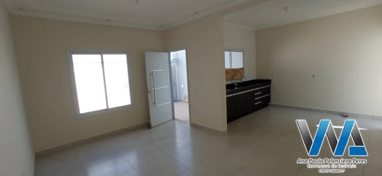 Casa com 3 Quartos à Venda, 87 m² em Residencial Quinta Dos Vinhedos - Bragança Paulista