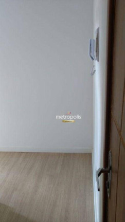 Imagem Cobertura com 2 Quartos à Venda, 90 m² em Vila Pires - Santo André